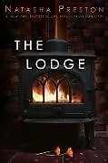 Kartonierter Einband The Lodge von Natasha Preston