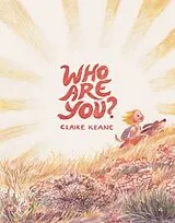 Fester Einband Who Are You? von Claire Keane