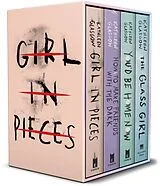 Kartonierter Einband Kathleen Glasgow 4-Book Boxed Set von Kathleen Glasgow