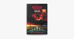 E-Book (epub) Stranger Things, Season Two: The Junior Novelization von Matthew J. Gilbert