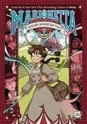 Kartonierter Einband Marionetta, Volume 1 von Míriam Bonastre Tur