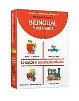 Textkarten / Symbolkarten Richard Scarry's Bilingual Flashcards von Richard Scarry