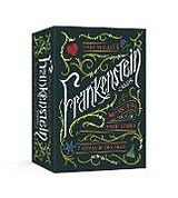 Mary Shelley's Frankenstein Cards Spiel