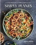 Fester Einband Simply Plants von Sadia Badiei