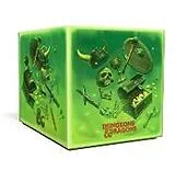 Tagebuch geb Gelatinous Cube Board Set (Dungeons & Dragons) von Official Dungeons & Dragons Licensed