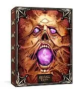 Fester Einband Baldur's Gate 3: The Necromancy of Thay von Official Dungeons & Dragons Licensed