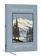 Fester Einband New Hampshire Deluxe Edition von Robert Frost
