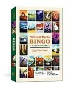 National Parks Bingo Spiel