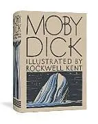Livre Relié Moby Dick: Deluxe Facsimile Edition von Herman Melville