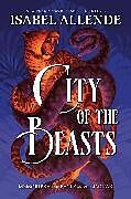 Kartonierter Einband City of the Beasts von Isabel Allende
