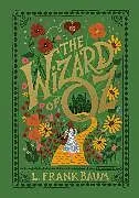 Fester Einband The Wizard of Oz von L Frank Baum