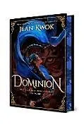 Fester Einband Dominion von Jean Kwok