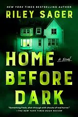 Taschenbuch Home Before Dark von Riley Sager