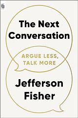 Kartonierter Einband The Next Conversation von Jefferson Fisher