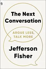 Kartonierter Einband The Next Conversation von Jefferson Fisher