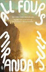 Kartonierter Einband All Fours von Miranda July