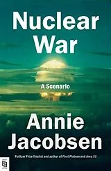 Kartonierter Einband Nuclear War von Jacobsen Annie