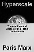 Fester Einband Hyperscale von Paris Marx