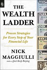 Kartonierter Einband The Wealth Ladder von Nick Maggiulli