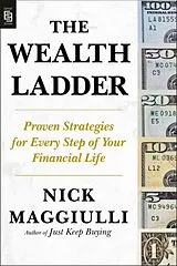 Kartonierter Einband The Wealth Ladder von Nick Maggiulli