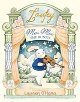 Fester Einband Mei Mei The Bunny von Laufey