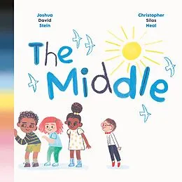 E-Book (epub) The Middle von Joshua David Stein