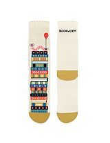 Article non livre Bookworm Socks - Large von Out of Print