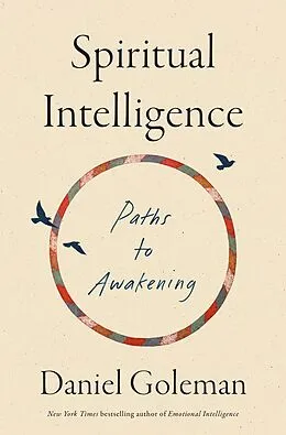E-Book (epub) Spiritual Intelligence von Daniel Goleman