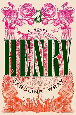 E-Book (epub) Henry von Caroline Wray