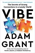 E-Book (epub) Vibe von Adam Grant