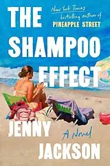 Fester Einband The Shampoo Effect: A Read with Jenna Pick von Jenny Jackson