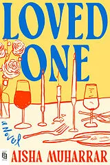 Kartonierter Einband Loved One von Aisha Muharrar