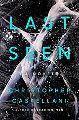 Fester Einband Last Seen von Castellani Christopher