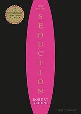 Livre Relié The Art of Seduction von Robert Greene