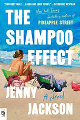 Kartonierter Einband The Shampoo Effect von Jenny Jackson