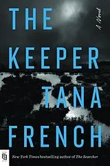 Kartonierter Einband The Keeper von Tana French