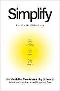 Fester Einband Simplify von Jim VandeHei, Mike Allen, Roy Schwartz