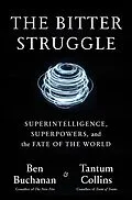 E-Book (epub) The Bitter Struggle von Ben Buchanan, Tantum Collins
