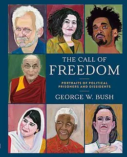 E-Book (epub) The Call of Freedom von George W. Bush