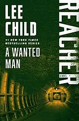 Kartonierter Einband (Kt) A Wanted Man von Lee Child