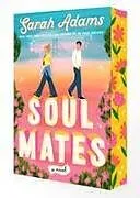 Kartonierter Einband Soulmates von Sarah Adams