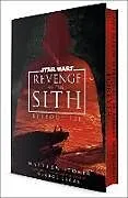 Fester Einband Star Wars: Revenge of the Sith: Episode III von Matthew Stover