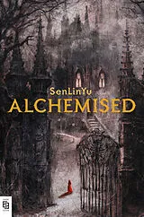 Kartonierter Einband Alchemised von SenLinYu