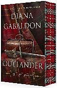 Kartonierter Einband Outlander (Deluxe Edition) von Diana Gabaldon