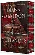 Kartonierter Einband Outlander (Deluxe Edition) von Diana Gabaldon