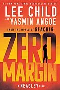 E-Book (epub) Zero Margin von Lee Child, Yasmin Angoe
