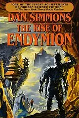 Kartonierter Einband The Rise of Endymion von Dan Simmons
