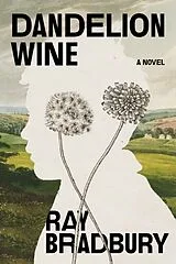 Taschenbuch Dandelion Wine von Ray Bradbury