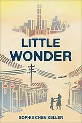 Fester Einband Little Wonder: Oprah's Book Club von Sophie Chen Keller