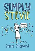 E-Book (epub) Simply Stevie von Sara Shepard